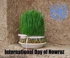 Международный день Навруз